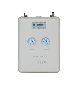 Válvula de zona con Caja 2 <span class=keywords><strong>Gas</strong></span> para hospital Área de <span class=keywords><strong>gas</strong></span> médica Unidad de servicio Caja botiquín de primeros auxilios - Product Image 3