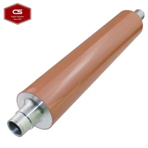 ลูกกลิ้งความร้อนฟิวเซอร์ด้านบนที่ใช้ร่วมกันได้สำหรับโคนิก้า มินอลต้า บิซฮับ โปร 1200 1250 1051 951 1052 1251 A0G6730411 ลูกกลิ้งฟิวเซอร์ด้านบน - Product Image 1