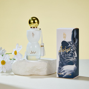 Perfume Árabe Mini de 75 ml, 4 Aromas, Perfume de Mujer, Perfumes de Dubái Originales, Fragancia Persistente, Perfumes Árabes al por Mayor - Product Image 5
