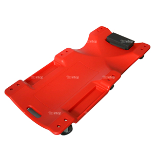 Planche de réparation automobile essentielle de 10 pouces – Outil de <span class=keywords><strong>service</strong></span> et d'entretien pour véhicules, équipement de réparation de carrosserie et pièces de rechange pour skateboards - Product Image 3