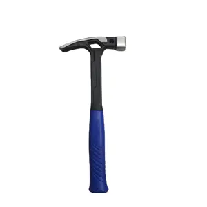 Fiberglas griff American Type Claw Hammer