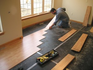 Rouleau de sous-couche <span class=keywords><strong>acoustique</strong></span> insonorisante en caoutchouc pour sols, sous le chape, barrière anti-bruit, isolation de sol - Product Image 3