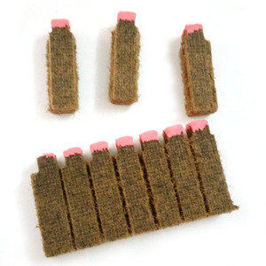 Allume-feu promotionnel du fabricant pour cheminée et barbecue, améliorateur de combustion du charbon de bois, pour bois de chauffage. - Product Image 1