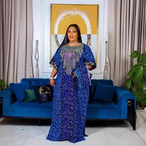 Latest Ankara Styles Ladies 2024 - Elegant Africa Fashion