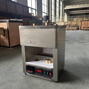 Sıcak Satış Asfalt <span class=keywords><strong>Saybolt</strong></span> Viskozimetre / <span class=keywords><strong>Saybolt</strong></span> Viskozite Aparatı / Bitüm <span class=keywords><strong>Saybolt</strong></span> Viskozite Test Cihazı - Product Image 2