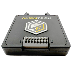 Módulo de Desbloqueo Alientech KESS3 BOOT para ECUs Bloqueadas Bo-sch MDG1, Programador de ECUs de Banco para Lectura, Escritura, Copia de Seguridad Completa y Ajuste de ECUs - Product Image 1