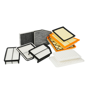 Auto Onderdelen Element Filter Japanse Auto Accessoires 87139-yzz34 Cabine Filter Voor Lexus Voor Toyota Prius Camry Reiz Alphard - Product Image 6