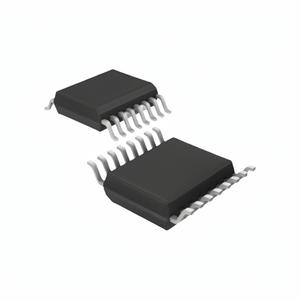 In Stock Buy Electronics Components Online 16 SSOP MAX4600EAE+ Interface - Product Image 1