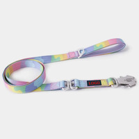 Correa y Collar Tácticos para Mascotas con Hebilla de Liberación Rápida de Aluminio Aeronáutico Duradero, Personalizados por el Fabricante con Impresión Personalizada
