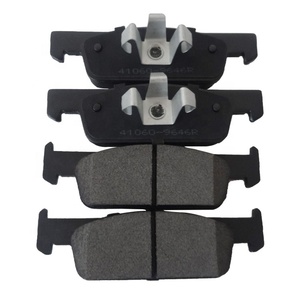 Plaquettes <span class=keywords><strong>de</strong></span> <span class=keywords><strong>frein</strong></span> avant D1830 en gros pour Renault Logan <span class=keywords><strong>Duster</strong></span> <span class=keywords><strong>Dacia</strong></span> II SANDERO II GDB2016 - Product Image 6