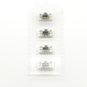 Bouton de Remplacement pour le Contrôle du Volume On/Off pour <span class=keywords><strong>DS</strong></span> Lite, Bouton de Réglage du Volume pour NDSL GBA SP Console de <span class=keywords><strong>Jeu</strong></span> - Product Image 4