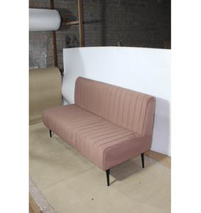 Muebles de Madera de Alta Calidad para Asientos Traseros de Restaurante, Mesas para Restaurantes, Hoteles, Sofás para Sala de Estar - Product Image 4