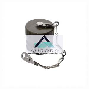 Accesorios para conectores circulares CAB 20 CAP PLUG CHAIN - Product Image 1