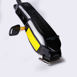 Chaoba – Tondeuses à <span class=keywords><strong>Cheveux</strong></span> Électriques Professionnelles pour Hommes, Prix <span class=keywords><strong>de</strong></span> Gros Abordables, pour Salon et Usage Domestique - Product Image 5