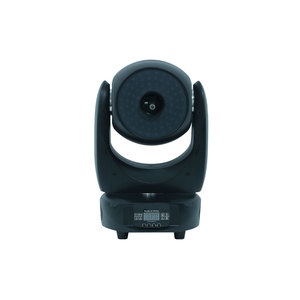 Faro da palco 5W con testa mobile, laser a fascio, DMX512, attivazione sonora, telecomando, Master/Slave, per matrimoni, feste, KTV, bar, discoteche - Product Image 3