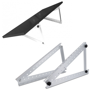 Support de montage mural articulé à 90 degrés pour panneau solaire, 41 et 45 pouces – Offre Spéciale - Product Image 6