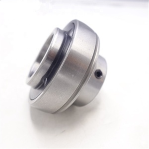 85x180x96x50mm taille UC317 insert roulement à billes roulement sphérique avec vis de verrouillage - Product Image 1