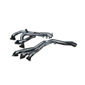 Exhaust Headers for BMW E46 M3 3.2L 01 02 03 04 05 Header