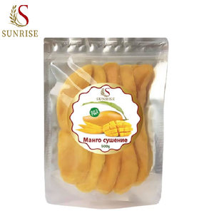 Frutas secas de alta calidad 100% Mango natural Mango suave seco de Vietnam Snack saludable Fruit Best - Product Image 6