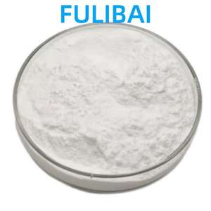 Suplemento Alimenticio de <span class=keywords><strong>Amino</strong></span>ácidos L-Metionina CAS N.° 63-68-3 Marca FULIBAI 99% de Pureza Polvo Blanco - Product Image 1
