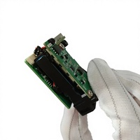 Module télémètre laser à faible divergence 0,65 mrad, portée 3 km, pour drones, module de mesure laser 1535 nm sans danger pour les yeux