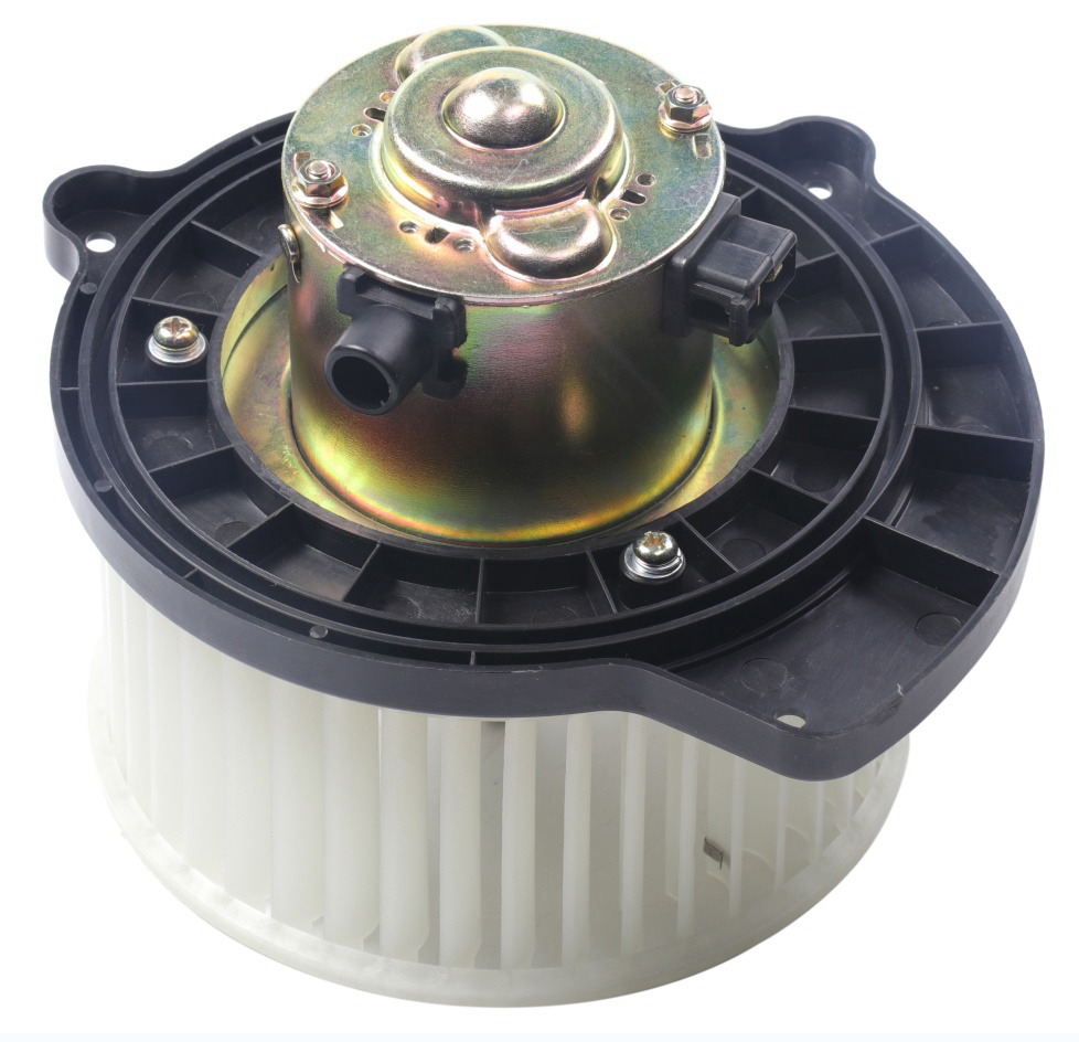 SUNORO Excavator 4719162 Warm Air Motor for Hitachi ZX Models