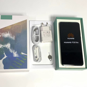 Alta qualità usato seconda mano telefoni <span class=keywords><strong>cellulari</strong></span> sbloccare per <span class=keywords><strong>HUAWEI</strong></span> <span class=keywords><strong>P30</strong></span> <span class=keywords><strong>Lite</strong></span> cellulare all'ingrosso originale celulares - Product Image 3