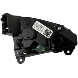 Volant multifonction Rapid, Rapid Spaceback, Fabia avec boutons simples, commandes au volant 5E0 919 719C - Product Image 4