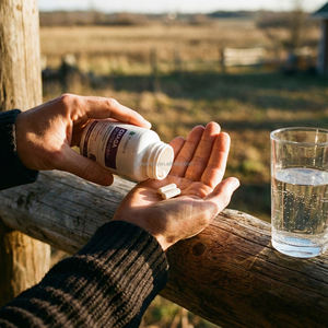 Suplemento Orgânico de Cogumelo <span class=keywords><strong>Chaga</strong></span> de Marca Própria, Extrato de Cogumelo <span class=keywords><strong>Chaga</strong></span>, Cápsulas de Cogumelo <span class=keywords><strong>Chaga</strong></span> - Product Image 5