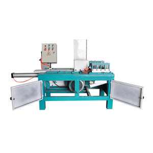 Trancheuse automatique efficace de barre latérale pour le traitement de cadre de cire d'abeille 15pcs/coupe avec composant de noyau de moteur - Product Image 2