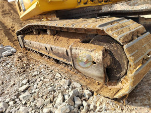 Yaguan รถตักตีนตะขาบ PC430-8 Komatsu รถตักดินขนาด43ตันรถแบ็คโฮ Pc200-8 Pc220-7 Pc400-7 Pc450-8 2021ญี่ปุ่น - Product Image 6