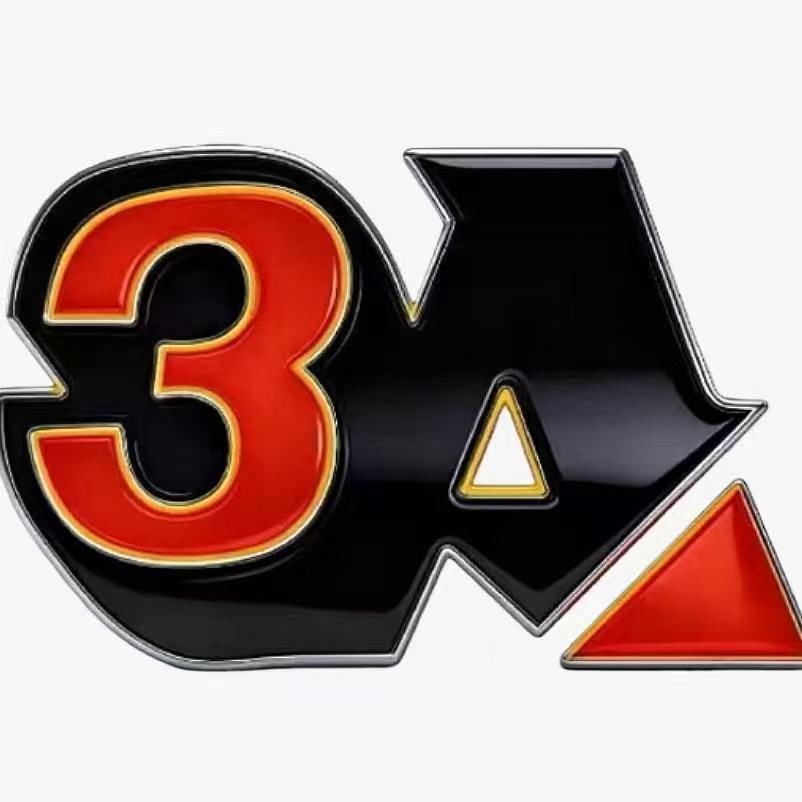 HONG KONG 3A GROUP CO., LIMITED logo