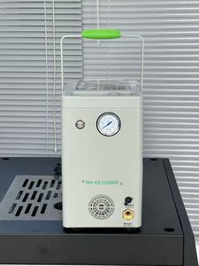 <span class=keywords><strong>Machine</strong></span> de nettoyage à glace sèche de haute précision Mini Nova pour outillage de précision - Product Image 2