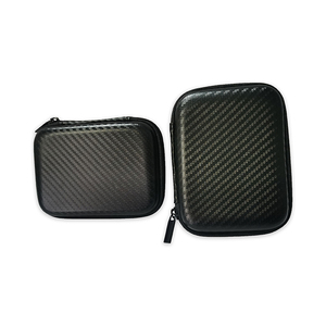 Anti-compression <strong>Hard</strong> Shell Shockproof Waterproof <strong>External</strong> <strong>Hard</strong> <strong>Disk</strong> Hdd Carrying Storage case Pouch <strong>Bag</strong> - Product Image 5