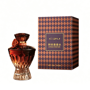 Luxury Gentle <b>mini</b> <b>perfume</b> arabic <b>perfume</b> <b>perfume</b> bottle with box women's <b>perfume</b> parfum elegant refined gifting - Product Image 4