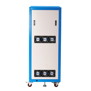 Generatore di Ossigeno da 40 Litri per Piccoli Ospedali e Terapia Intensiva - Product Image 4