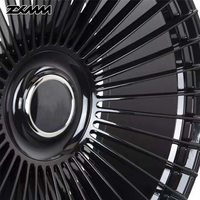 Jantes en alliage forgé personnalisées de 18, 19, 20, 22 et 24 pouces, 5x112, 5x114.3, 5x120, 5x130 pour Mercedes, Jaguar C8, BMW, Rolls Royce, Land Rover