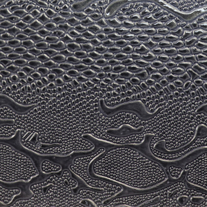 Cuir PVC brodé, cuir gaufré, tissu synthétique imprimé, utilisé pour la fabrication <span class=keywords><strong>de</strong></span> sacs à main pour femmes, <span class=keywords><strong>de</strong></span> canapés, <span class=keywords><strong>de</strong></span> meubles et <span class=keywords><strong>de</strong></span> sacs. - Product Image 3