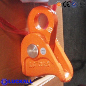 Filo di Corda Estrattore Cricchetto Tenditore 1 Ton Presa Cavo - Product Image 3