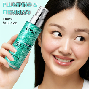 GUOCUI BIO TECH PDRN Collagene Illuminante 2000ppm + Spray Essenza Rassodante al Collagene Acido Ialuronico Siero Nebulizzato Radiance Ncapsule - Product Image 5