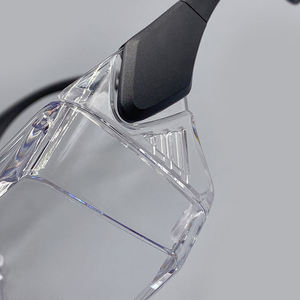 फैक्टरी मूल्य औद्योगिक नेत्र गुगल संरक्षण सुरक्षा गोगल - Product Image 4