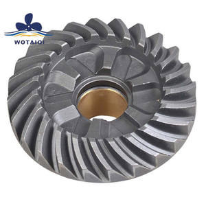 Vente directe usine d'accessoires marins Yamaha 48 CV : Nouveaux hélices et engrenages (pignons avant et arrière) pour moteurs 2 et 4 temps - Product Image 3