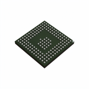 Original One Stop Service Components Electronic Embedded ADSP-BF512KBCZ-3 168 LFBGA CSPBGA - Product Image 1