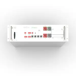 Batteria avanzata economica al litio ferro fosfato LFP LiFePO4