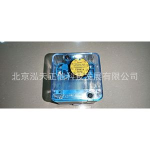 Interruptor de presión Honeywell C6097A2410, producto original, precio a consultar por separado, diez veces la compensación en caso de falsificación. - Product Image 2