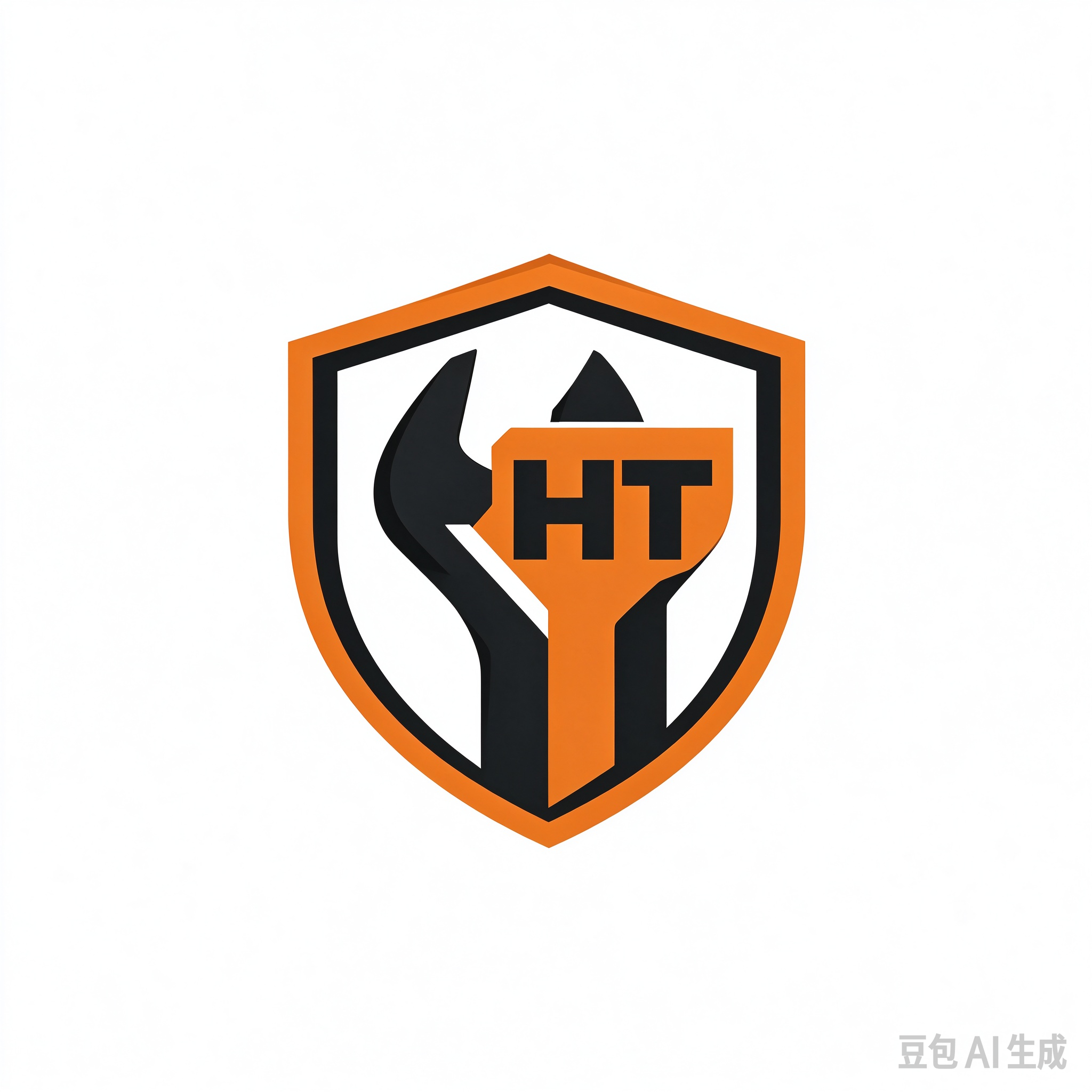 HAI DANG SEAFOOD BUSINESS HOUSEHOLD logo