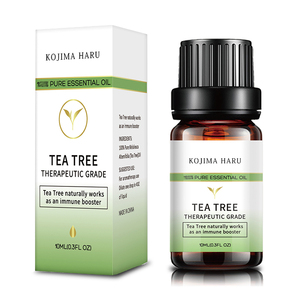 Tinh Dầu OEM Làm Theo Yêu Cầu Bán Sỉ Tinh Dầu Thực Vật <span class=keywords><strong>10Ml</strong></span> Hữu Cơ 100% Tự Nhiên ODM - Product Image 1