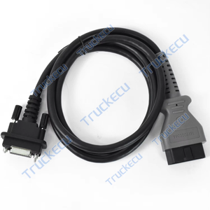 Ban đầu chất lượng tốt nhất Mb Sao SD kết nối C6 doip VCI multiplexer xentry DAS DTS vediamo EPC wis Xe Ô Tô Công cụ Chẩn đoán - Product Image 5