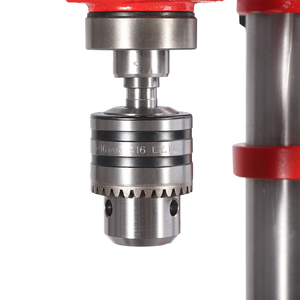 <span class=keywords><strong>Perceuse</strong></span> à <span class=keywords><strong>Colonne</strong></span> Mini d'Établi, Diamètre 60mm, 550W, Hauteur 840mm - Product Image 4