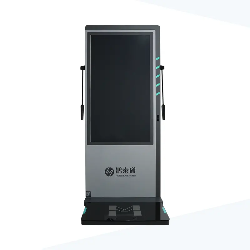 Gym Health Screening 3D Body Scanner For Body Composition Analysis